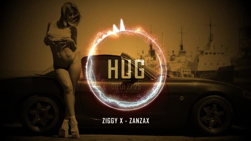 Ziggy x zanzax