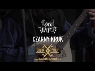 Lord wind czarny kruk live at kilkim žaibu 19