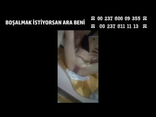 Türk masturbasyon #320