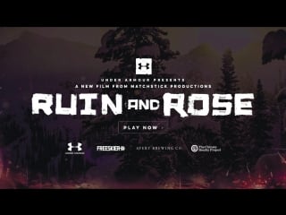 Matchstick productions ruin and rose (2016)