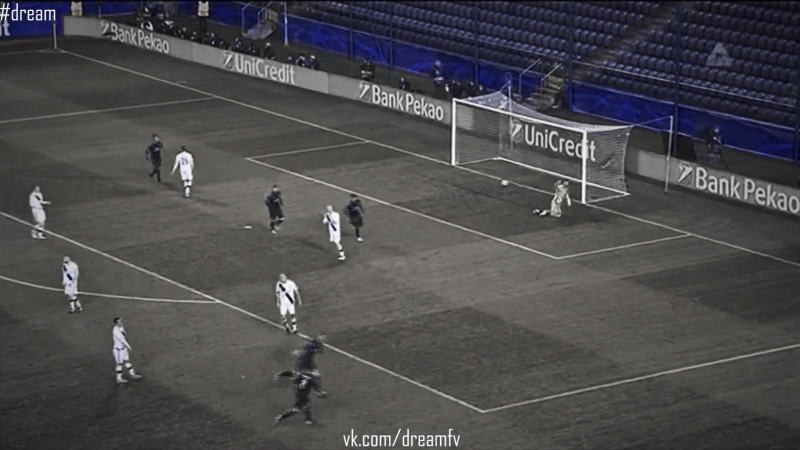 Что творит гарет бейл | #dream |