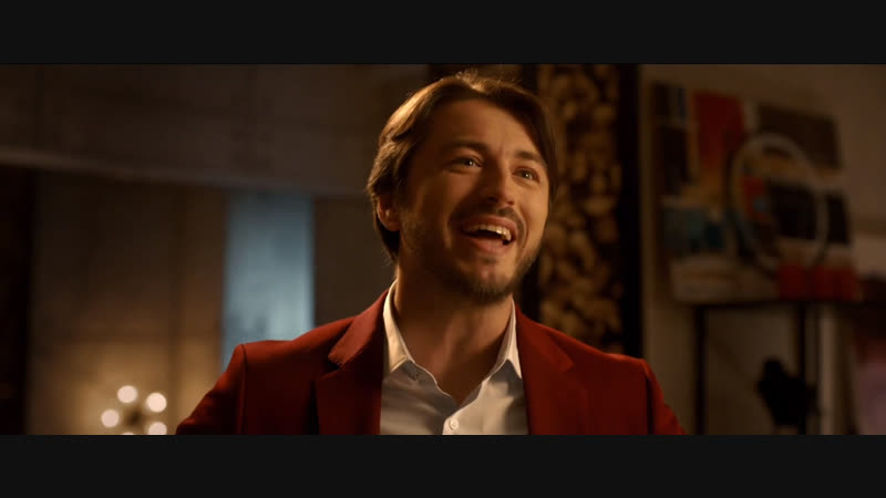 «секс і нічого особистого» (2018) тизер трейлер