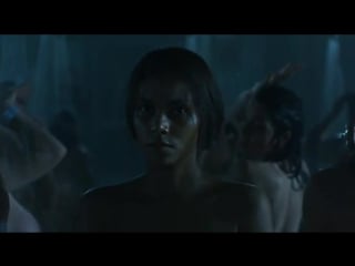 Хэлли берри готика / halle berry gothika ( 2003 )