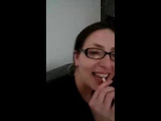 Kinkybitch34 (tracy) [2017 03 04 16 16] =live= playing with myself 1
