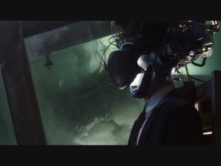 X doping anaconda execute