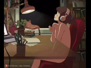 Lofi hip hop radio beats to relax/study to