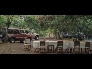 Pelicula colombiana escobar, paraiso perdido