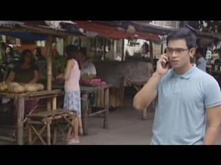 Pangako sayo angelo stalks yna