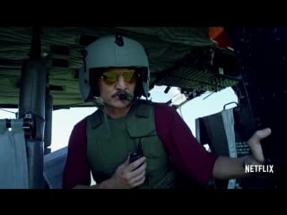 Нарки / narcos 1 #2 (2015) [hd]