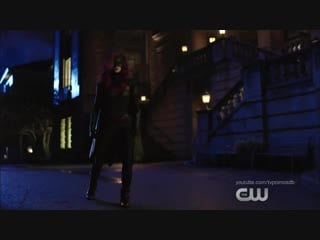 Dctv elseworlds crossover teaser promo #4 the flash, arrow, supergirl, batwoman reveal (hd)