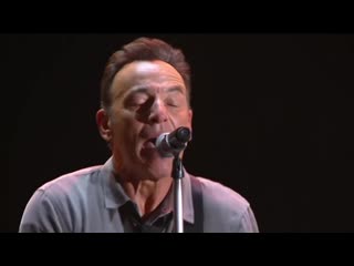 Bruce springsteen and e street band little queenie (live in santiago de compostela 2009)