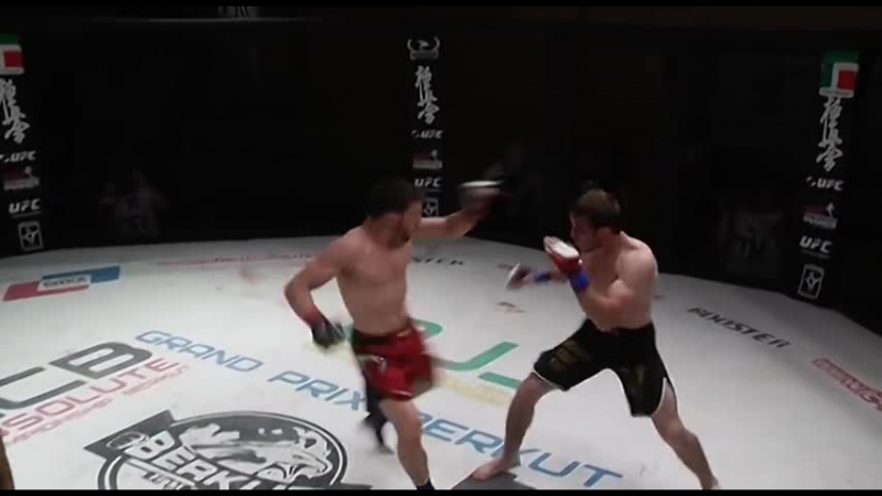 Магомед бибулатов vs шамиль шахбулатов | bibulatov vs shahbulatov