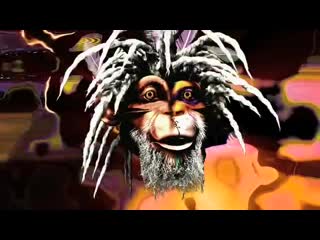 Shaka ponk how we porn stars (officiail video clip)