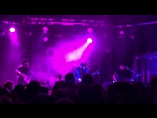 Miles kane inhaler 22 06 18