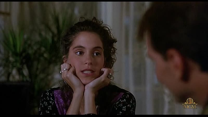 Братья сестры, соперники соперницы (1990) / sibling rivalry (1990)