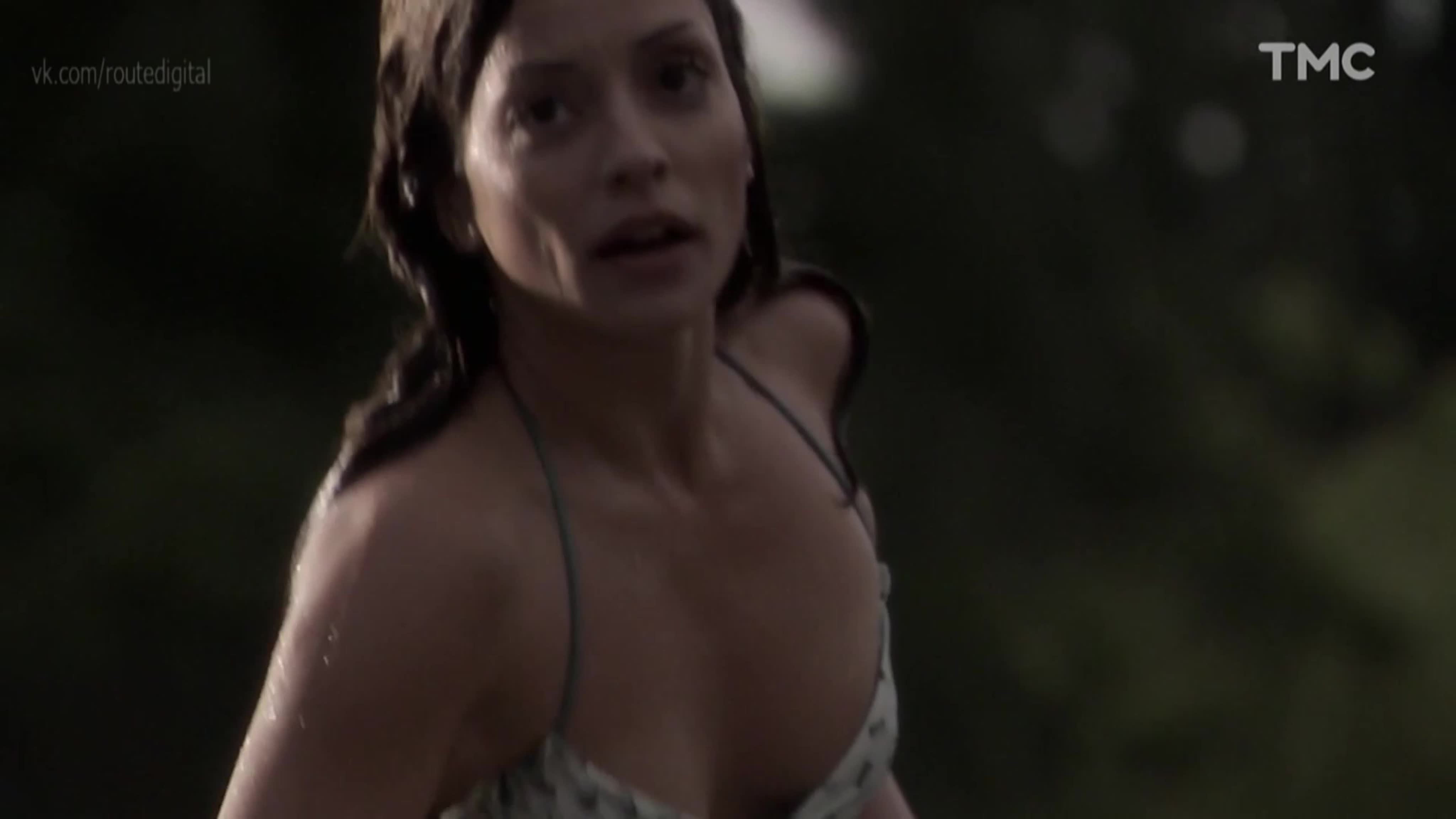 Emmanuelle vaugier a trace of danger (2010) hd 1080p nude? sexy! watch  online