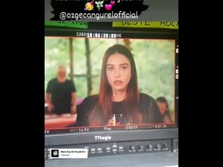 Behind the scenes of bay yanlış