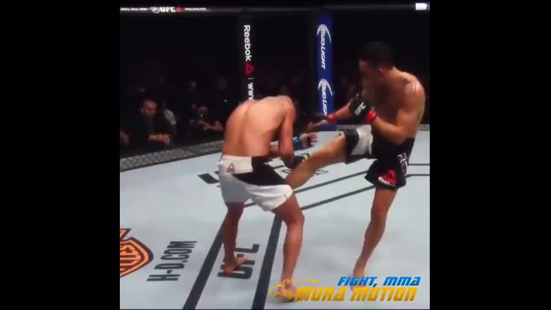 Макс холлоуэй энтони петтис