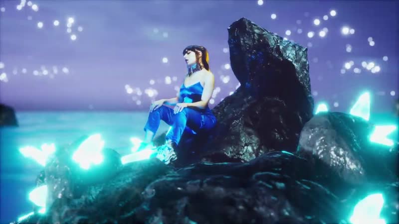 Herve pagez x diplo spicy (feat charli xcx) official video