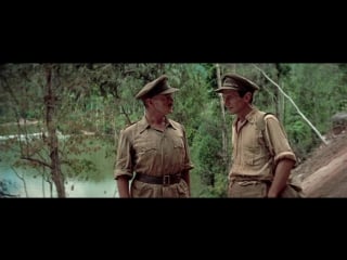 Мост через реку квай / the bridge on the river kwai (1957) драма, приключения