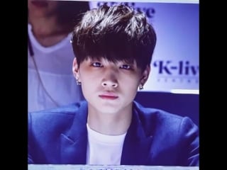 [фанкам] 160223 джейби @ k live in sentosa