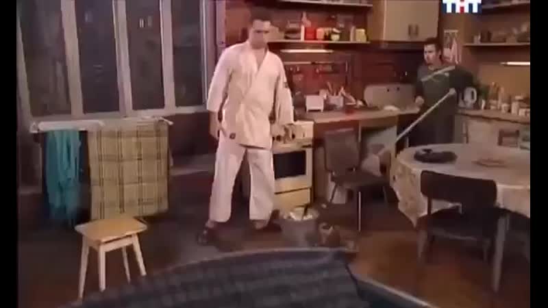 Наступило время мастурбации кузя