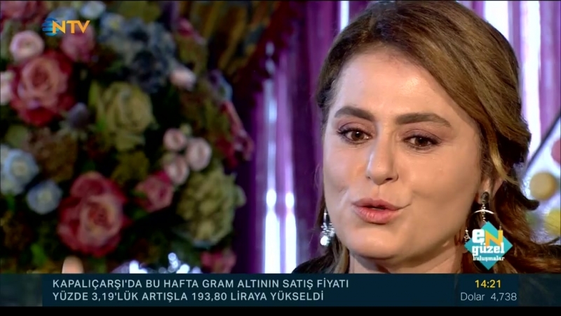 Nazan kesal ntv