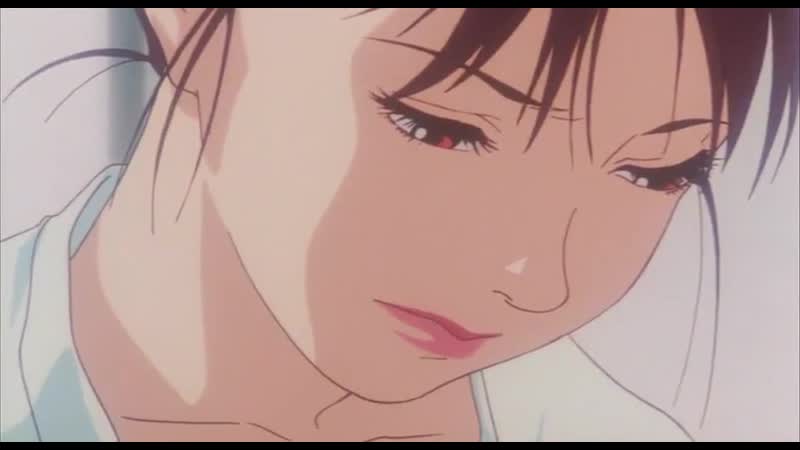 Perfect blue (pâfekuto burû, 1997) satoshi kon