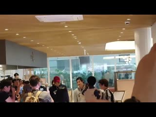 190621 suho kai kaiho sum cafe