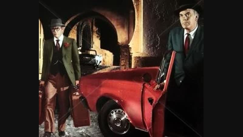 Il tuo dolce corpo da uccidere 1970 / a suitcase for a corpse / два трупа для убийцы (giallo) rus