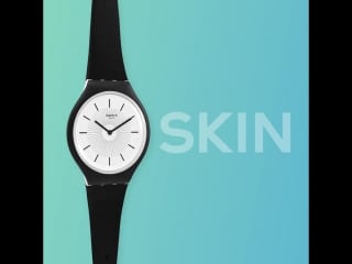 When classic goes minimalist