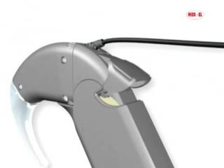 Лючение и выключение opus 2