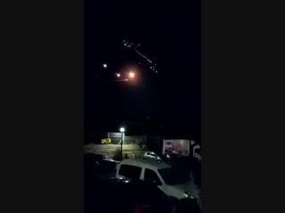 Израиль сектор газа 26 10 2018 работа про "железный купол "