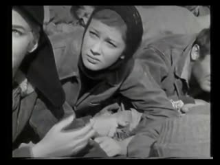 5 femmes marquées (1960) fr cinq