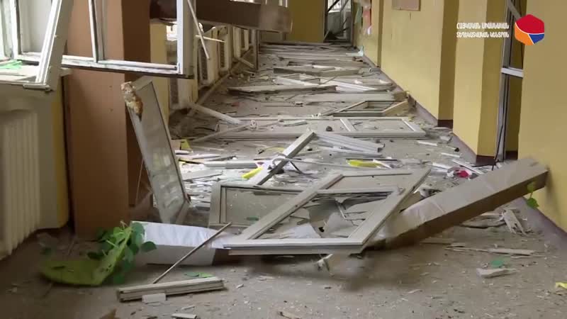 Առանց մեկնաբանության ստեփանակերտ armenian unified infocenter հայկական միասնական տեղեկատվական