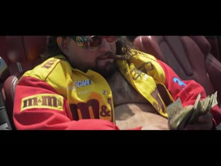 Boobie lootaveli right foot rick