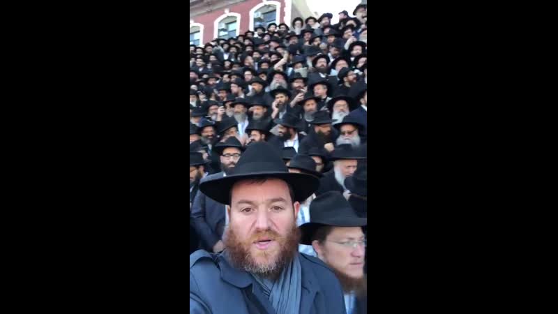 Началось великое переселение и освоение новых земель