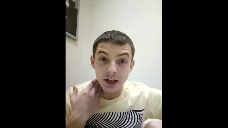 Наболело porn video – Наболело у парня
