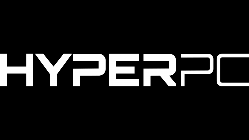 Hyperpc join the best