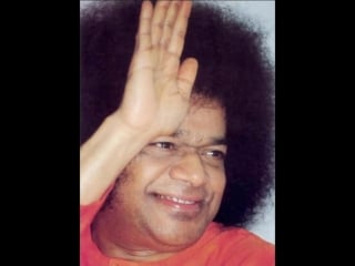 Sathya sai baba singing murali ganalola nanda gopabala