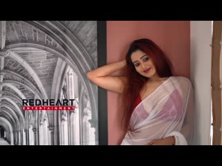 Sareee fashion suparna white saree