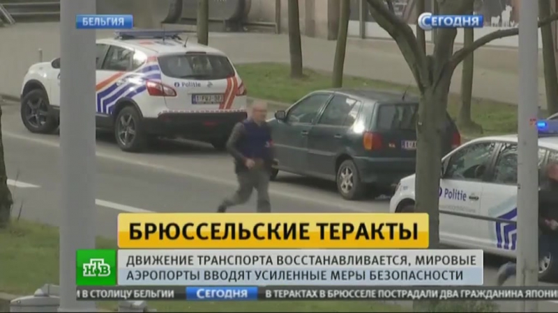 Терактов porn video – Число жертв терактов в бельгии возросло до 34 человек