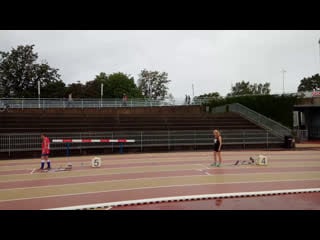 2019/08/11 sauln sm yleisurheilukilpailut turku live 400m