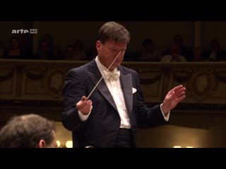 Gala strauss goerke harteros nylund thielemann dresden