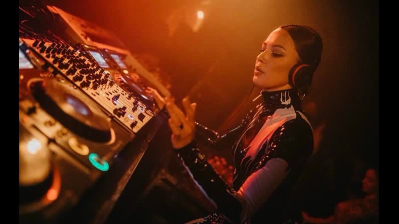 Dj nastia nechto x sila sveta