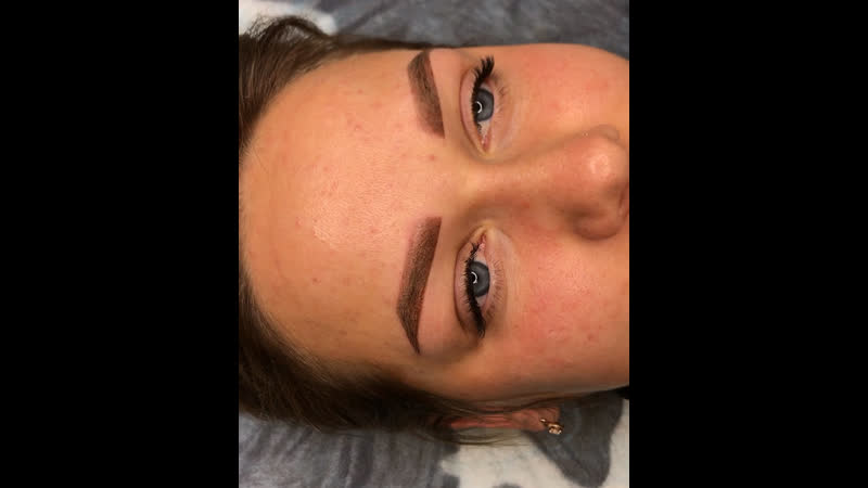 Pmu brows by tatismi