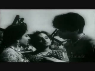 Ye zindagi ke mele, индийский фильм mela (1948) part 1948 mohd rafi naushad shakeel badayuni
