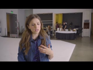 Anna kendrick is a scrappy little nobody