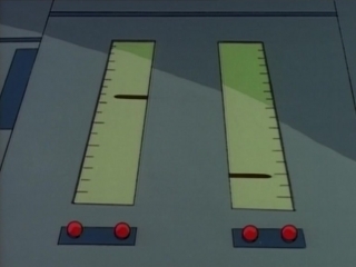 [sofcj raws] the incredible hulk tas 1x03 (03) raw power [dvdrip]
