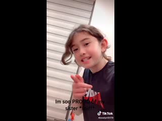 [sns] 200719 | evelyn10179 tiktok update with somi